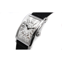 フランク・ミュラースーパーコピー ロングアイランド ＲＥＬＩＥＦ 902QZ RELIEF レディース