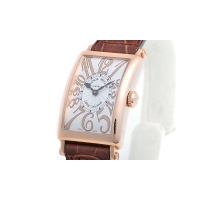 フランク・ミュラースーパーコピー ロングアイランド ＲＥＬＩＥＦ 902QZ ピンクゴールド