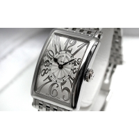 フランク・ミュラースーパーコピー ロングアイランド ＲＥＬＩＥＦ 902QZ RELIEF レディース