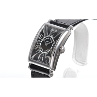 フランク・ミュラースーパーコピー ロングアイランド ＲＥＬＩＥＦ 902QZ RELIEF ステンレス クォーツ