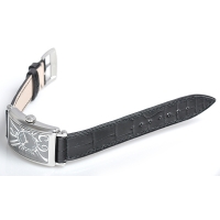 フランク・ミュラースーパーコピー ロングアイランド ＲＥＬＩＥＦ 902QZ RELIEF ステンレス クォーツ