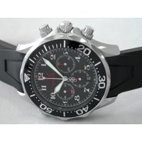 オメガ OMEGA シーマスター300 2896.51.91 オリンピックコレクション ブラック