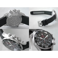 オメガ OMEGA シーマスター300 2896.51.91 オリンピックコレクション ブラック