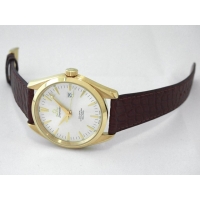 オメガ OMEGA シーマスター 2602.30.38 コーアクシャル アクアテラ シルバー