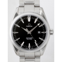 オメガスーパーコピー OMEGA シーマスター 2517.50 アクアテラ １５０ｍ ブラック