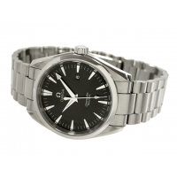 オメガスーパーコピー OMEGA シーマスター 2517.50 アクアテラ １５０ｍ ブラック