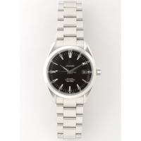 オメガスーパーコピー OMEGA シーマスター 2503.50 コーアクシャル アクアテラ ブラック