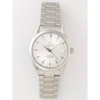 オメガ OMEGA シーマスター 2503.30 コーアクシャル アクアテラ シルバー