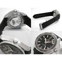 オメガ OMEGA シーマスター 232.32.46.21.01.003 プラネットオーシャン ビッグサイズ 45.5mm