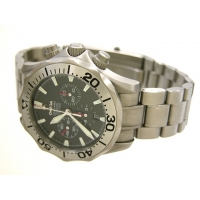 オメガスーパーコピー OMEGA シーマスター 2293.52 プロフェッショナル クロノ チタン ブラック