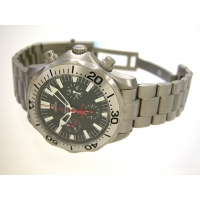 オメガ OMEGA シーマスター 2269.52 クロノメータークロノ 300ｍレーシングチタン ブラック