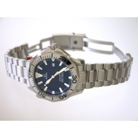 オメガスーパーコピー OMEGA シーマスター 2265.80 プロダイバーズ クォーツ ブルー