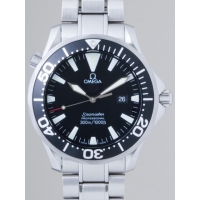 オメガ OMEGA シーマスター 2264.50 プロダイバーズ クォーツ ブラック