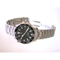 オメガ OMEGA シーマスター 2264.50 プロダイバーズ クォーツ ブラック