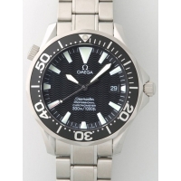 オメガスーパーコピー OMEGA シーマスター 2254.50 ブラック 自動巻 メンズ