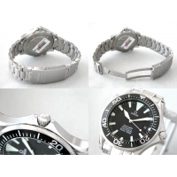 オメガスーパーコピー OMEGA シーマスター 2254.50 ブラック 自動巻 メンズ