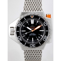 オメガスーパーコピー OMEGA シーマスター 224.30.55.21.01.001 プロプロフ 1200m ブラック