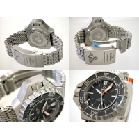 オメガスーパーコピー OMEGA シーマスター 224.30.55.21.01.001 プロプロフ 1200m ブラック