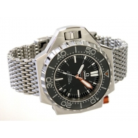 オメガスーパーコピー OMEGA シーマスター 224.30.55.21.01.001 プロプロフ 1200m ブラック