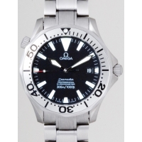 オメガ OMEGA シーマスター 2231.50 プロフェッショナル ダイバーズ ブラック