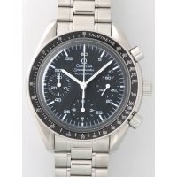 オメガ スピードマスター 3510.50 ブラック メンズ 38