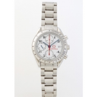 オメガ スピードマスター 3513.20 オリンピックコレクション限定 ホワイト