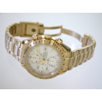 オメガ スピードマスター 323.50.40.40.02.001 ホワイト メンズ 自動巻 40