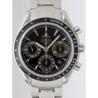 オメガ スピードマスター 323.30.40.40.01.001 日本限定モデル 2009本限定 ブラック