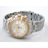 オメガ スピードマスター 323.21.40.44.02.001 デイデイト シルバー