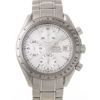 オメガ スピードマスター 3211.30 シルバー