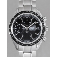 オメガ スピードマスター 3210.50 ブラック自動巻メンズ