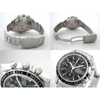 オメガ スピードマスター 3210.50 ブラック自動巻メンズ