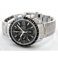 オメガ スピードマスター 3210.50 ブラック自動巻メンズ