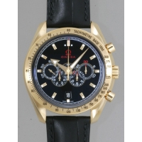 オメガ スピードマスター 321.53.44.52.01.002 オリンピックタイムレスコレクション ブラック