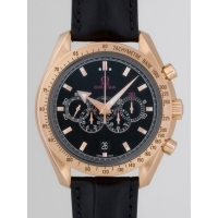 オメガ スピードマスター 321.53.44.52.01.001 オリンピックタイムレスコレクション ブラック