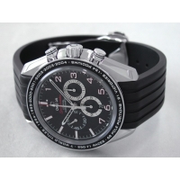 オメガ スピードマスター 321.32.44.50.01.001 レジェンドコレクション シューマッハ ブラックカーボン