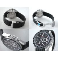 オメガ スピードマスター 321.32.44.50.01.001 レジェンドコレクション シューマッハ ブラックカーボン