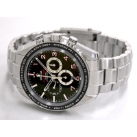 オメガ スピードマスター 321.30.44.50.01.001 レジェンドコレクション シューマッハ ブラックカーボン