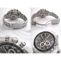 オメガ スピードマスター 321.30.44.50.01.001 レジェンドコレクション シューマッハ ブラックカーボン