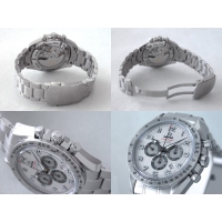 オメガ スピードマスター 321.10.44.50.02.001 ブロードアロー シルバー