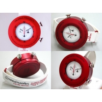 オメガ スピードマスター 311.32.42.30.04.001 アラスカプロジェクト ホワイト