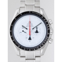 オメガ スピードマスター 311.32.42.30.04.001 アラスカプロジェクト ホワイト