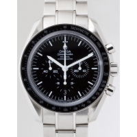 オメガ スピードマスター 311.30.44.50.01.001 コーアクシャル クロノメーター ブラックエナメル