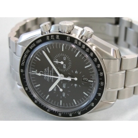 オメガ スピードマスター 311.30.44.50.01.001 コーアクシャル クロノメーター ブラックエナメル