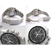 オメガ スピードマスター 311.30.44.50.01.002 コーアクシャル クロノメーター ブラック