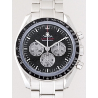 オメガ スピードマスター 311.30.42.30.99.001 アポロ・ソユーズ35周年記念 世界限定1,975本 メテオライト