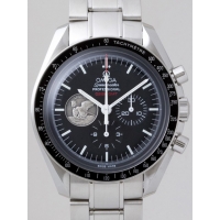 オメガ スピードマスター 311.30.42.30.01.002 アポロ11号40周年記念限定 世界限定7,969本 ブラック