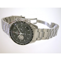 オメガ スピードマスター 311.30.42.30.01.002 アポロ11号40周年記念限定 世界限定7,969本 ブラック