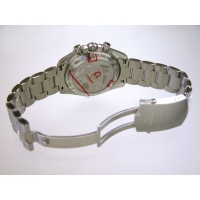 オメガ スピードマスター 311.30.42.30.01.002 アポロ11号40周年記念限定 世界限定7,969本 ブラック