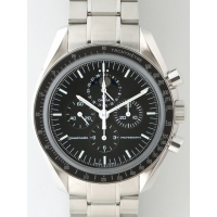 オメガ スピードマスター 3576.50 プロフェッショナル ムーンフェイズ ブラック